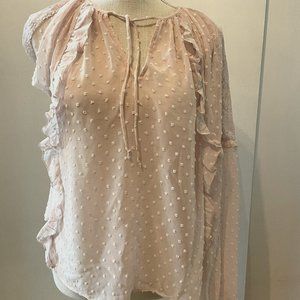 Express Blouse - Medium